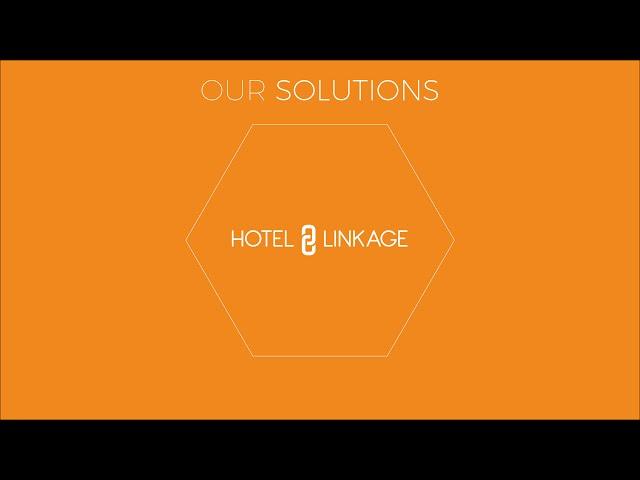 Hotel Linkage Solutions Video