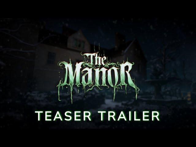 DEVOUR: The Manor - Teaser Trailer