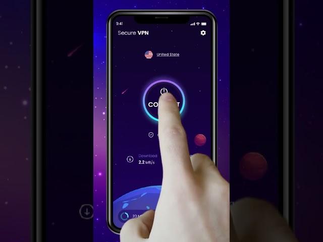 Broza VPN