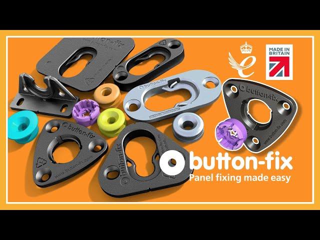 Fix Panels Like a Pro – The Game-Changing Button-fix Type 3