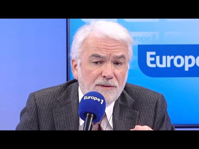 Procès du RN :"Dans notre démocratie on a l’impression qu’on écoute pas les Français" (Pascal Praud)