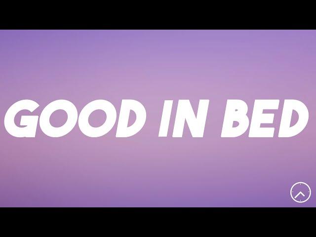 TAELA - Good In Bed (Lyrics)