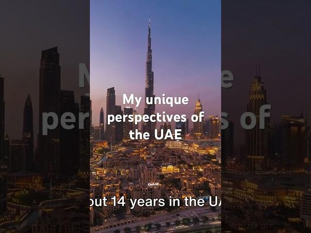 My unique perspectives of the UAE! #johnlincolnusa #uae #Dubai #AbuDhabi @JohnLincolnUSA