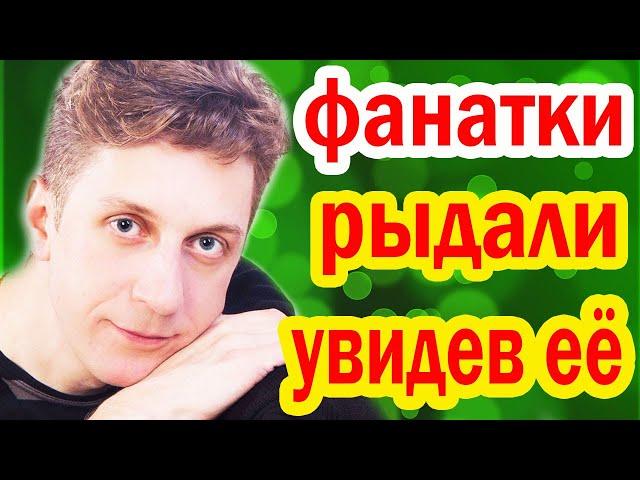 Взял ЖЕНУ С РЕБЁНКОМ и Отнюдь НЕ КРАСАВИЦУ - Александр Лихацкий из "Садко" и ЕГО ЛИЧНАЯ ЖИЗНЬ