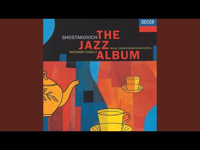 Shostakovich: Jazz Suite No. 2: VI. Waltz II