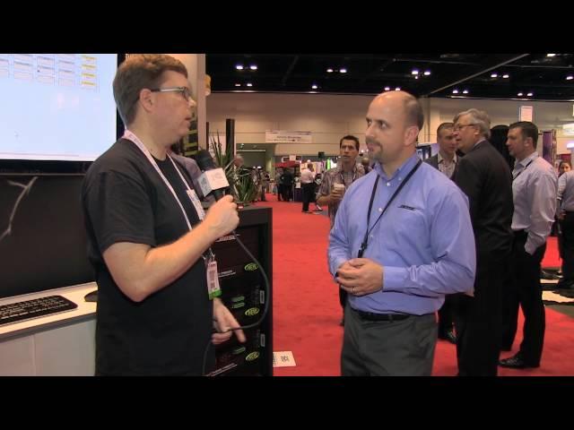 CTW InfoComm 2013 Coverage: Bose PowerMatch Amplifiers