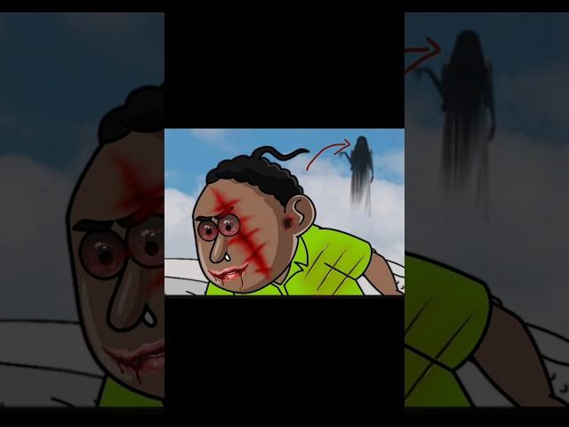 Natia Comedy | Odia Cartoon | Natia Bhuta  | ᝪȡ𝖎𝒂  𝙽@ʇ𝘪ǻ σ𝑛𝔢 | Odia Gapa #natia #shorts