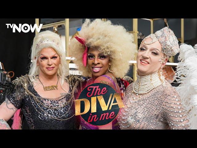 The Diva in me | Ab dem 01.06. exklusiv auf TVNOW streamen