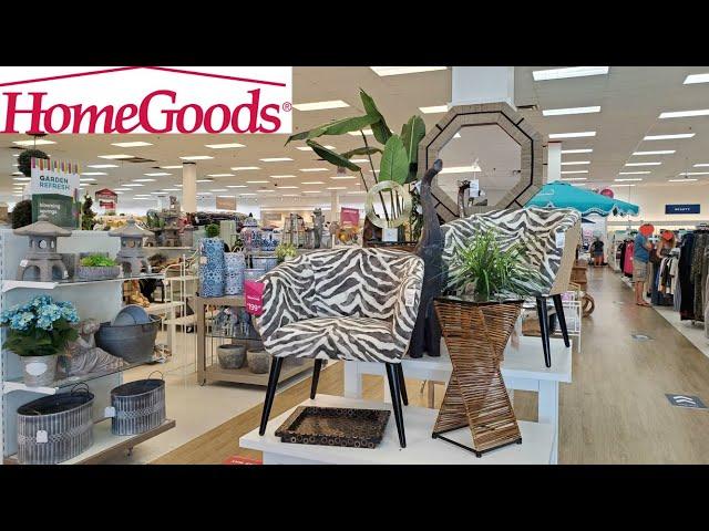 HOMEGOODS STORE WALKTHROUGH 2020