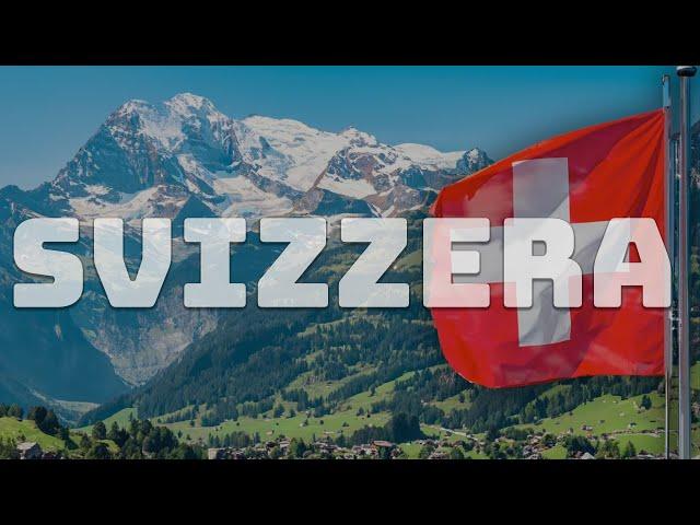 La Storia della Svizzera