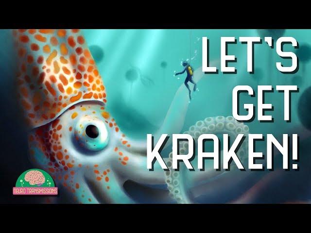 How The Giant Squid Axon Changed Neuroscience