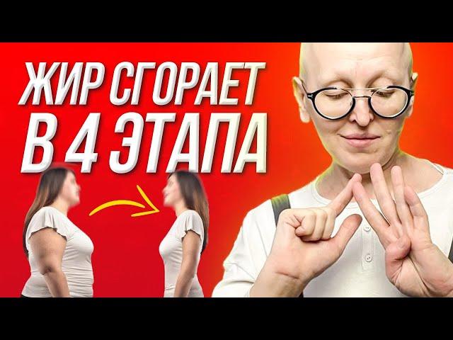 Как Быстро Похудеть Без Диет и Спорта / 4 Эффективных Способа Сбросить Лишний Вес