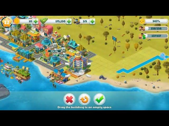 top5 latest city building games 2018