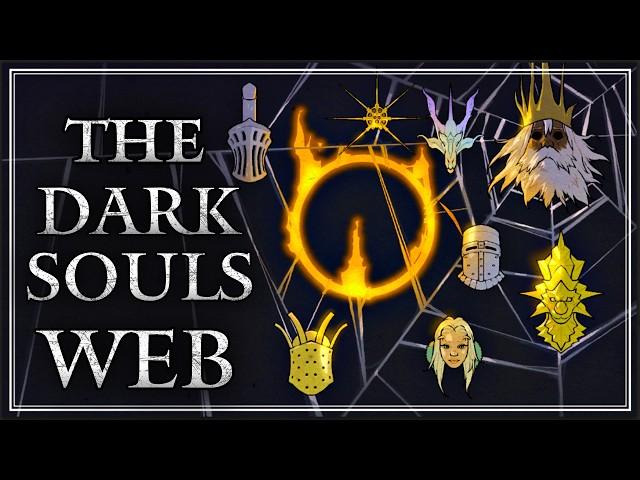 The Ultimate Timeline | Dark Souls Lore