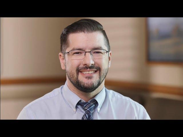 Jon-Michael Cook, M.D., Family Medicine