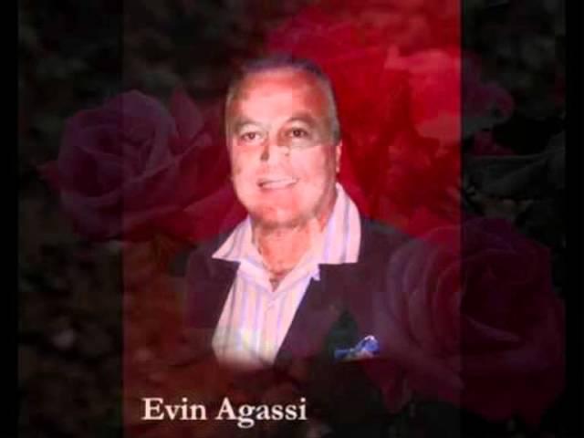 assyrian music-EVIN AGASSI - BEST OLD SONGS COLLECTION