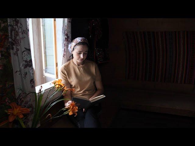 She Lives Far From Civilization — Her Skills Will Blow Your Mind!