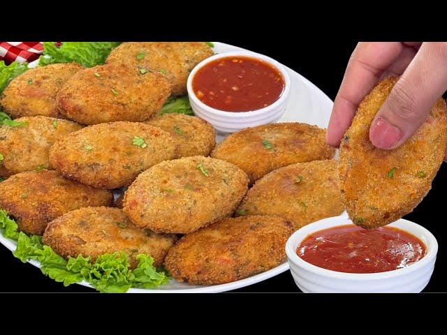 Delicious Chinese Kabab Recipe You Need to Try! | Authentic Chinese Kebab Recipe