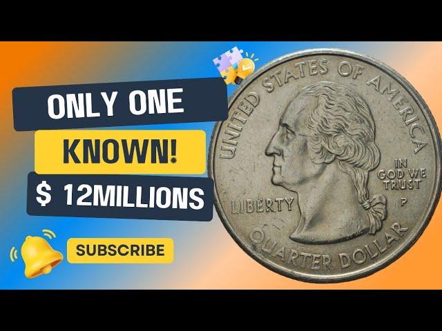 USA Guam Quarter Dollar Coin: Value, Worth, and Hidden Details!