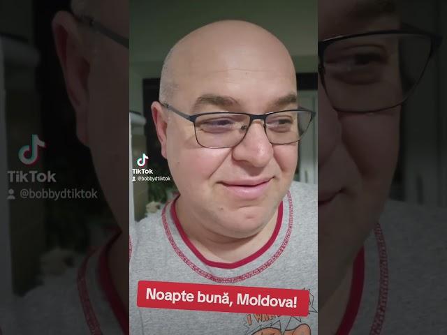 Noapte bună, Moldova! Grande Finale!