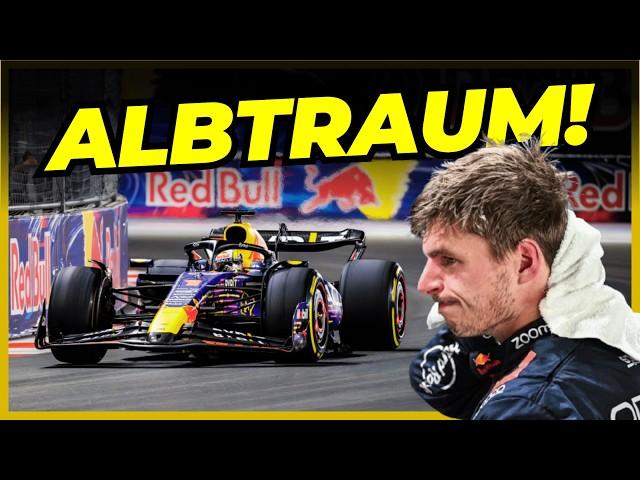 LETZTE NACHRICHTEN: RUSSELL, RED BULL, FERRARI UND JOS VERSTAPPEN / FORMEL 1 / GP SPORTS