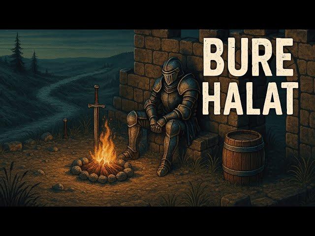 Era world - bure halat (official video)
