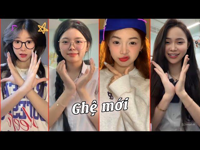 See anh chỉ muốn có em ghệ đáng yêu... Trend TikTok Ghệ mới #lnh #trending #shorts #xuhuong #fyp