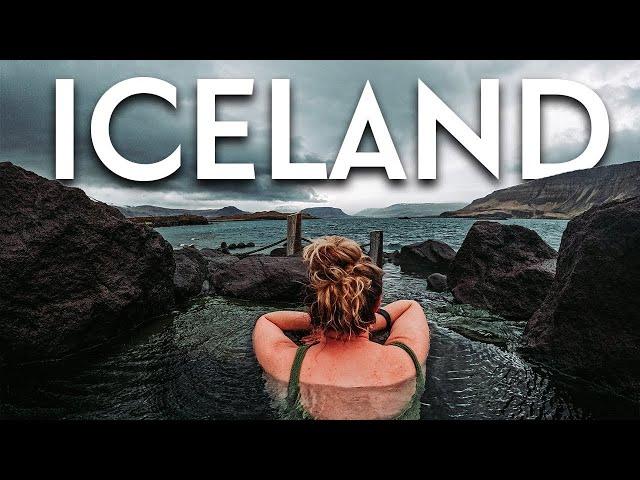 How to Travel ICELAND in 3 Days