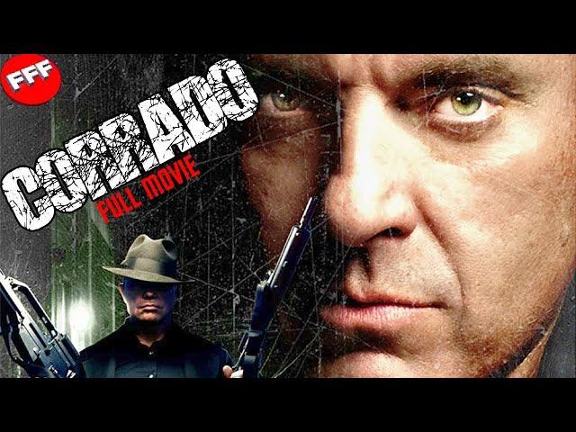 CORRADO | Full CRIME ACTION Movie HD