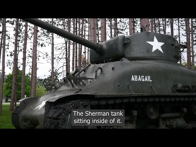 Pennsylvania Military Museum: Who We Are