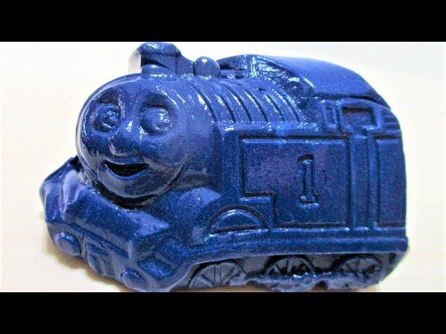 Thomas Percy Harold Magnetic Mark's Thinking Putty RiChannel