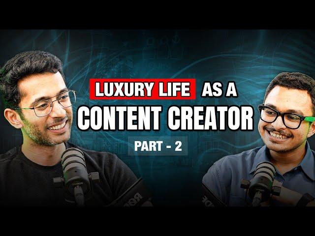 DUBAI CALLING CREATORS: Landing the DREAM JOB – "CONTENT CREATOR"  | #57 Part 2