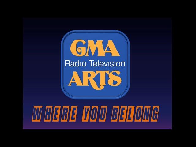 1988 GMA 7 Station Ident Recreation.