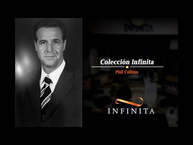 Colección Infinita | Phil Collins