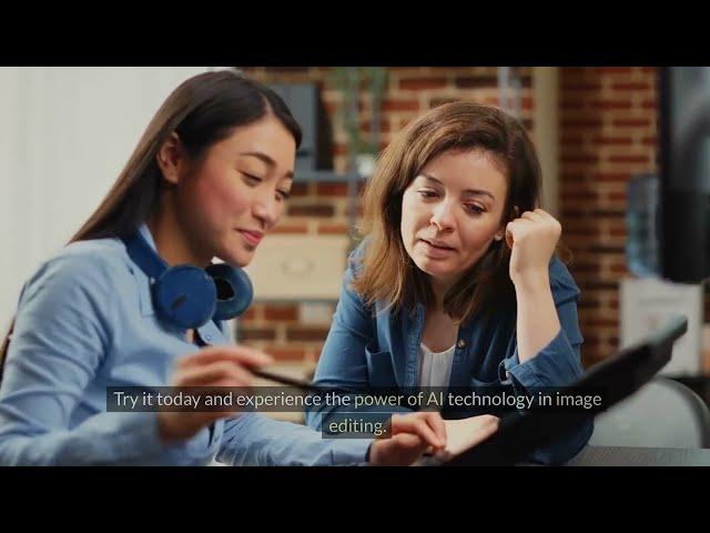 Magic of Creativio AI-Unlock the Power of Artificial Intelligence in Image Editing with Creativio AI