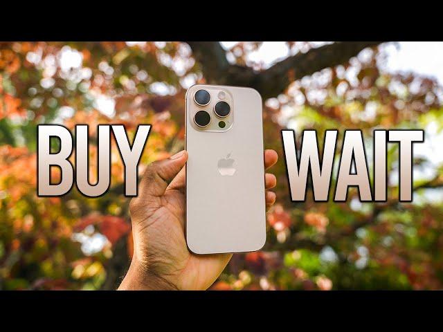 iPhone 16 Pro: Wait for iPhone 17 or Buy Now? | Six Months Later