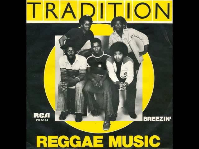 Tradition - Breezin'