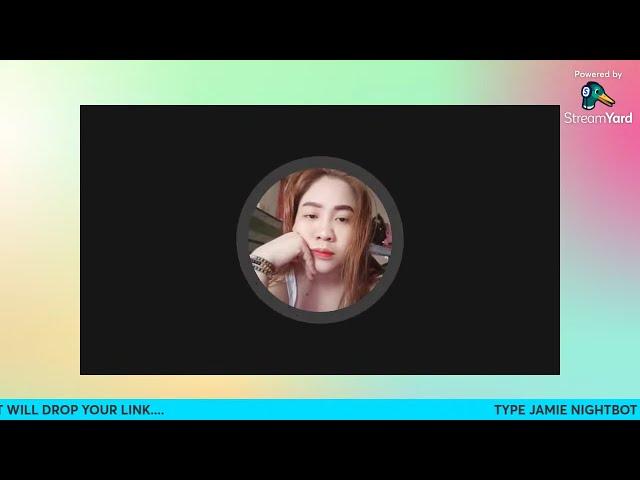 TUESDAY LIVESTREAM | PROMOTE YOUR CHANNEL | SEPT. 24, 2024 LAPAGAN | JAMIE JAM TV | AYUDAHAN