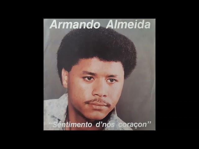 Armando Almeida - Mar C'ma Bó Êngrote