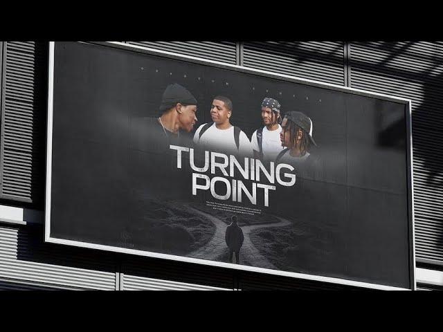 My Quick Thoughts on “Turning Point” film! #DMV #indiefilm #blackfilmmaker #blackfilms