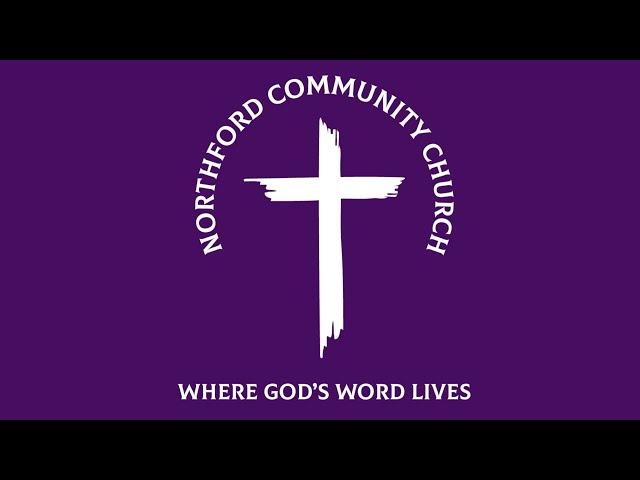 NCC Monday Night Blogcast w/ Pastor John 6-16-25