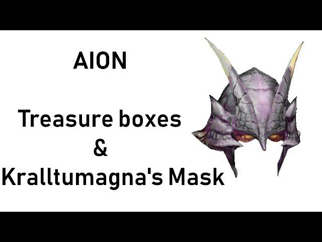 Treasure boxes in-depth guide in Heiron's Nute Warren : The Quest For Kralltumagna's Mask