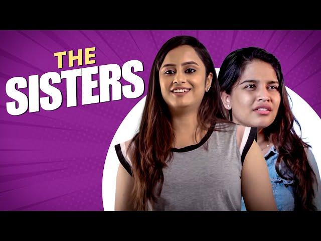 Sisters | Telugu Comedy Series Full Movie | Hilarious Comedy with Varsha Dsouza & Sheetal Gauthaman