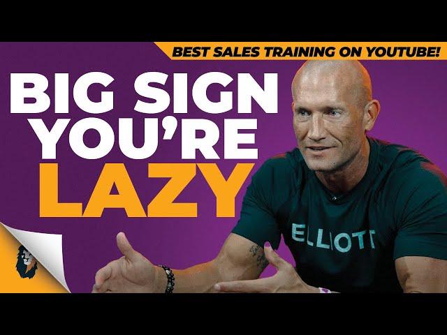 Sales Training // 7 Ways to Build UNSTOPPABLE Confidence // Andy Elliott