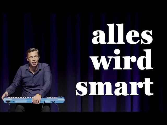 alles wird smart - Eckel