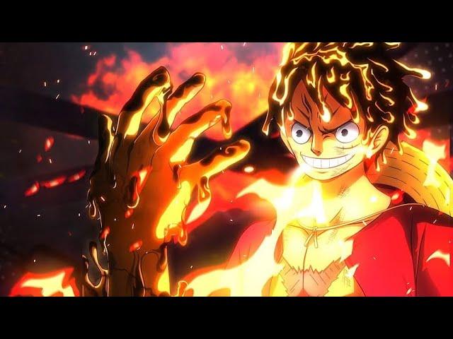 Top 25 Best Luffy Moments in One Piece