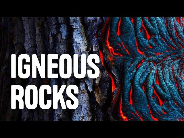 Igneous Rocks