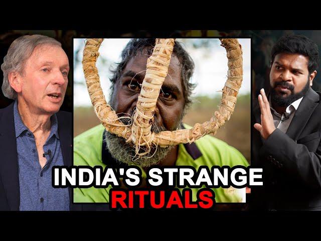 Rupert Sheldrake Vs Praveen Mohan -  EXPOSING The Science Behind Spirituality