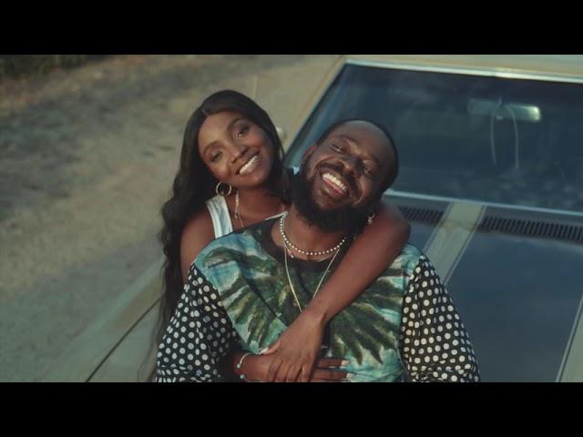 Adekunle Gold, Lucky Daye - Sinner (Official Music Video)