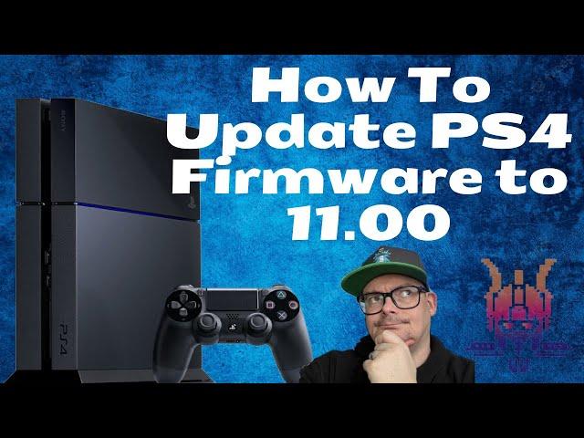 PS4 11.00 FIRMWARE UPDATE GUIDE! MAKE SURE TO WATCH BEFORE YOU JAILBREAK!